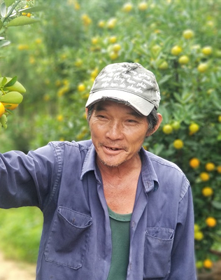 Phạm Văn D