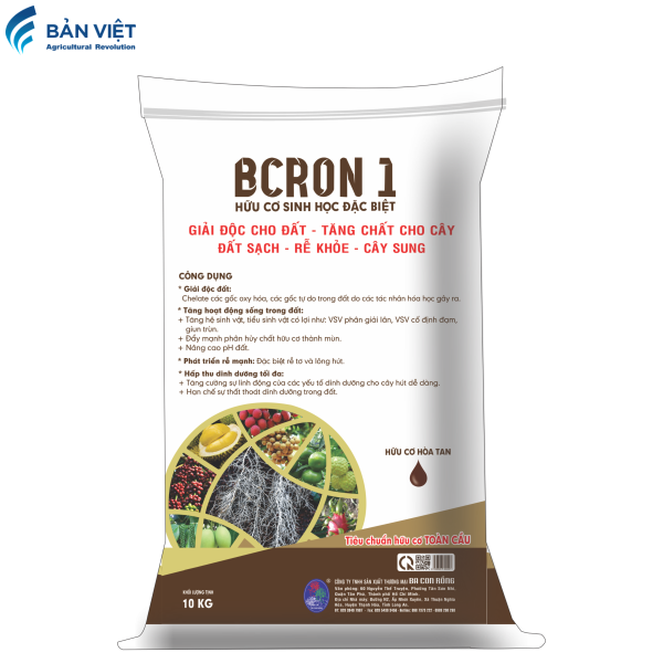 BCRON 1 10KG