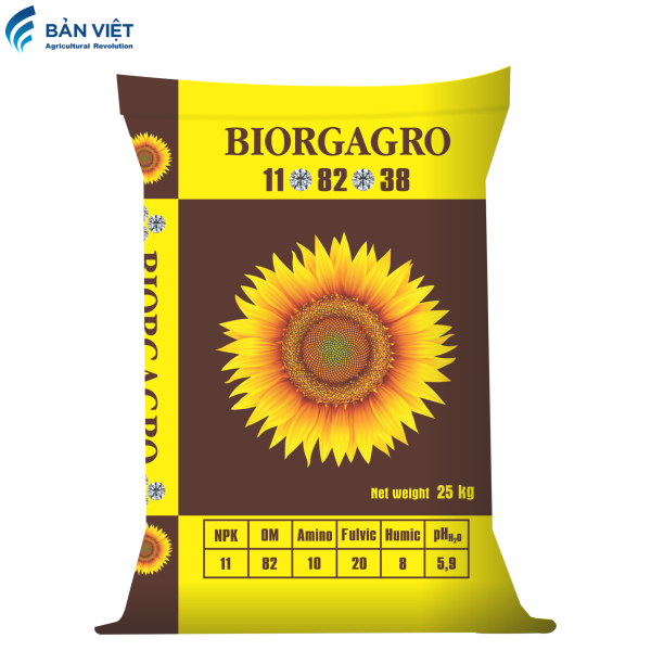 BCROOT 7 - BIORGAGRO