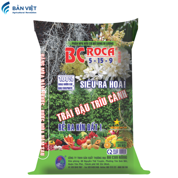 BCROCA 5-15-9