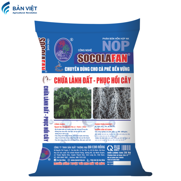 NOP - SOCOLAFAN