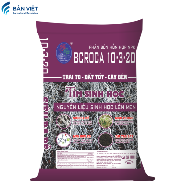 BCROCA 10-3-20 TÍM SINH HỌC