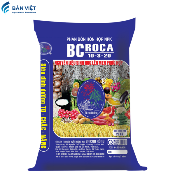 BCROCA 10-3-20