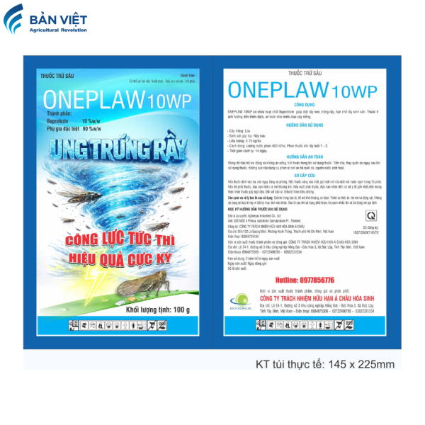 ONEPLAW 10WP
