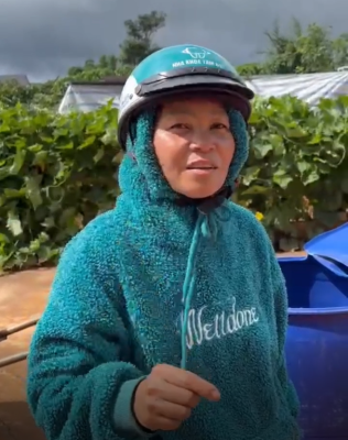 Chị Ka Thảo 